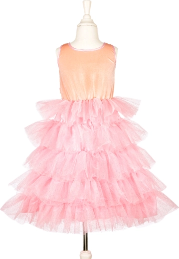 Souza! Lysanna children’s costume for ages 5–7