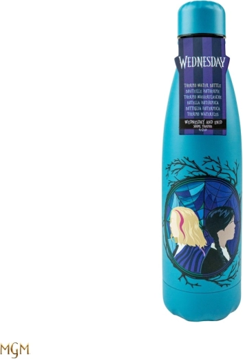 Wednesday thermos bottle Wednesday and Edin 500 ml