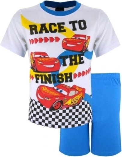 Pidžama Cars