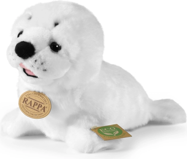 Plush Seal 25 cm Eco-Friendly