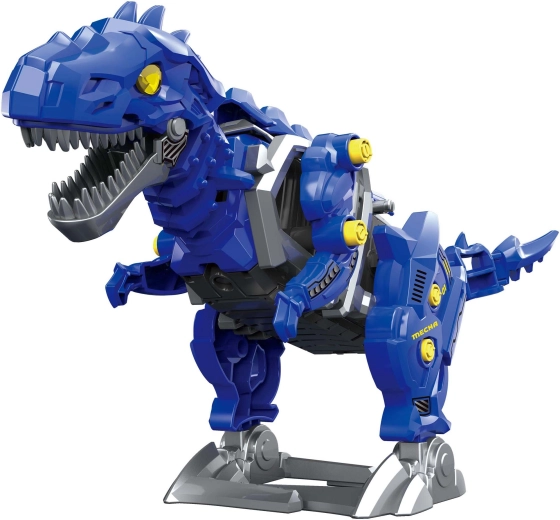 RC Mecha T-REX Dinosaur Robot Building Set