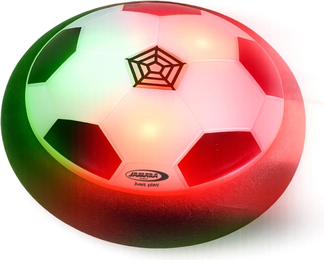 JAMARA lidojošā futbola bumba Hover Kicker