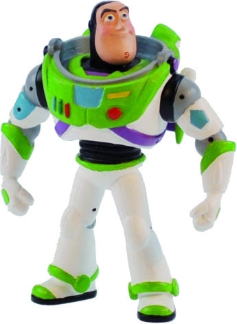 Bullyland figūriņa TOY STORY Buzz Lightyear