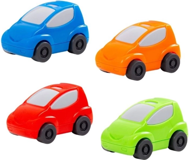 Auto Babycar personīgais – 1 gab.