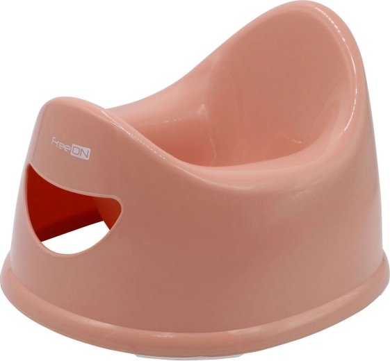 FreeON children's potty Simple Dusty Pink