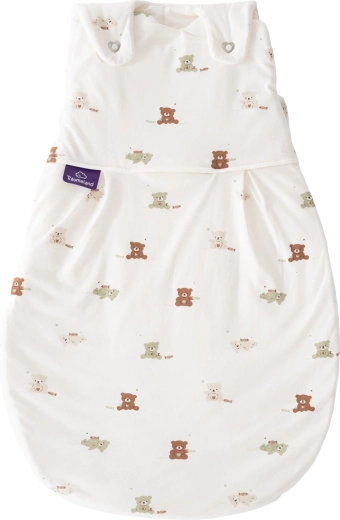 Träumeland Liebmich Patita growing all-season sleeping bag 56/62