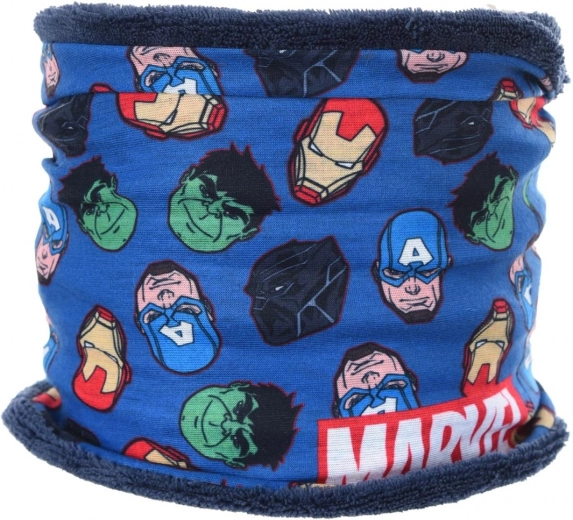 Avengers kakla sildītājs