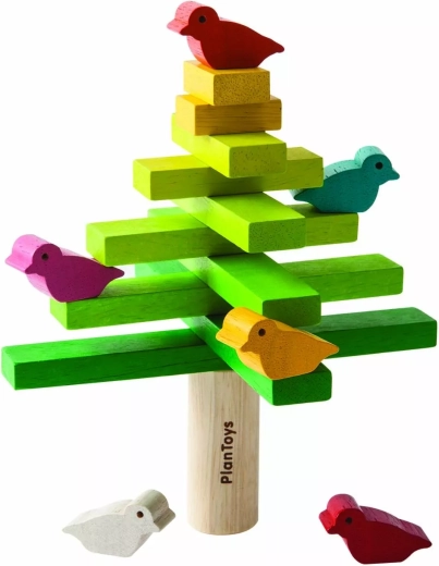 PlanToys Balancing Tree
