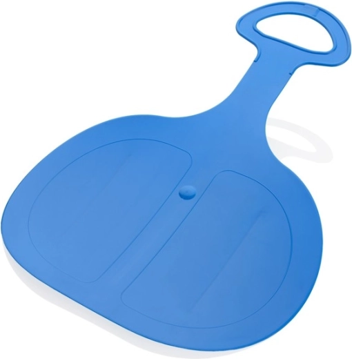 Sled Pinguin blue