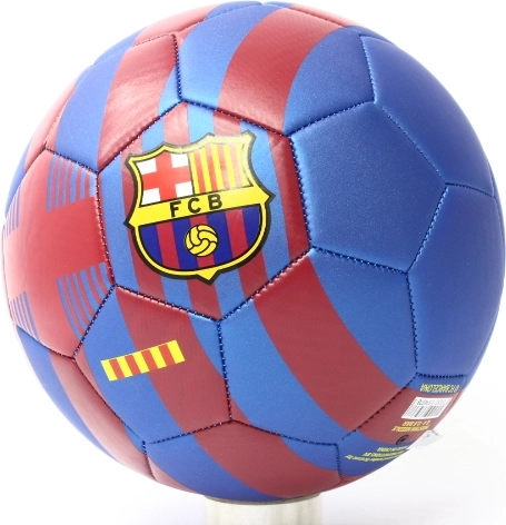 FC Barcelona Home Football Size 5