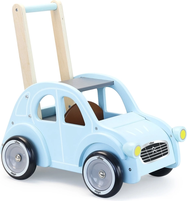 Vilac koka staigulis auto Citroën 2CV