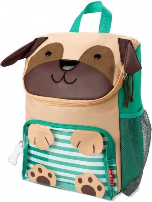 Children's Backpack Skip Hop Zoo Puppy