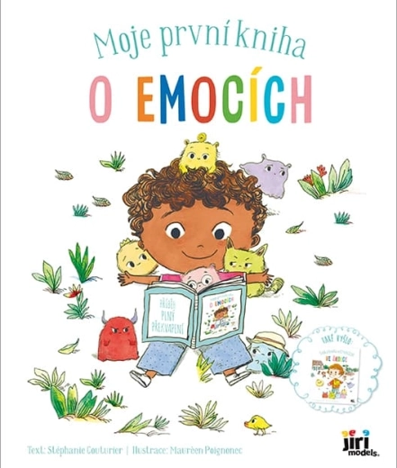 My First Book About Emotions