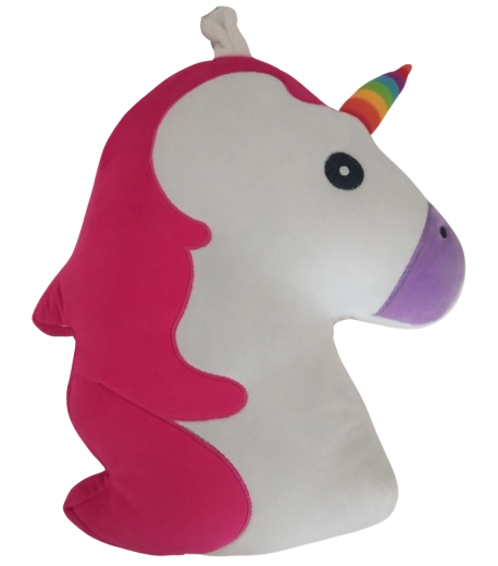 Plīša vienradzis SPARKYS 38 cm