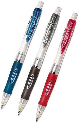 Mehāniskais zīmulis CONCORDE Extra 0,5 mm