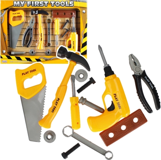 My First Tool Set