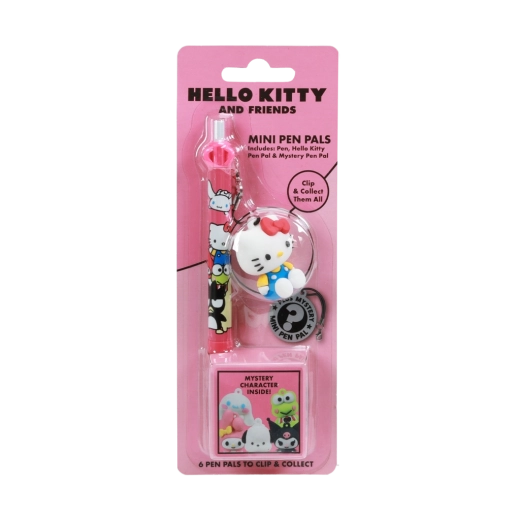 Hello Kitty mini pildspalva Pals