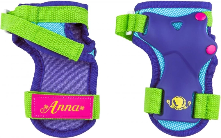 Seven Disney Frozen wrist guard for kids - 1 piece