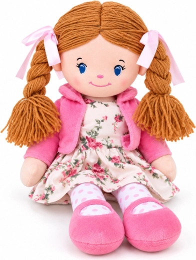 Hania Fabric Doll 40 cm