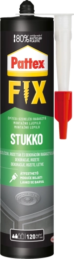 Stucco Adhesive 380 g