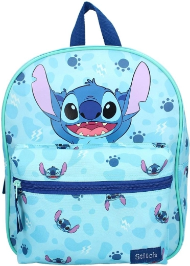 Disney Stitch backpack All good 30 cm