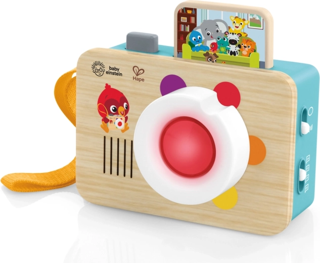 Bērnu izglītojošais fotoaparāts Learning Lens™