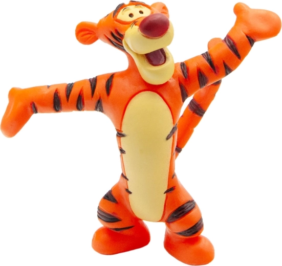 Bullyland figūriņa TĪĢERIS no DISNEY Vinnijs Pūks