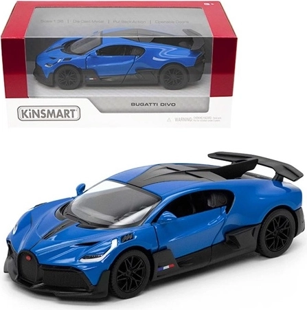 Vīriešu mugursoma Bugatti Divo