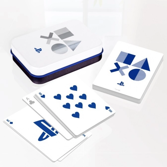 Kāršu spēle priekš PlayStation 5