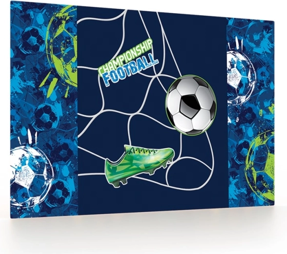 Galda paliktnis Futbols