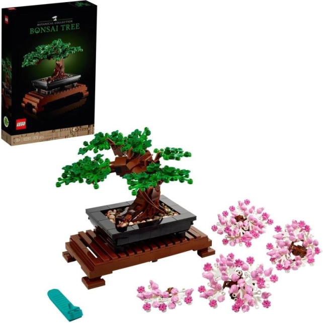 LEGO® Creator 10281 Bonsai