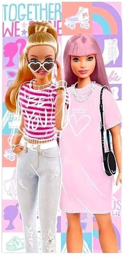 Barbie dvielis