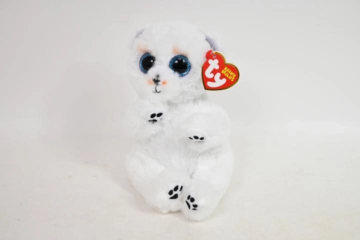 Plush Toy Meteor Beanie Bellies Wuzzy 15 cm