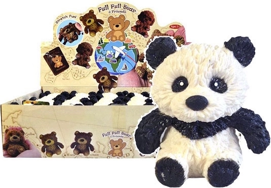 Soft panda - 1 piece