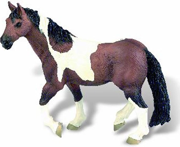 BULLYLAND figurine Quarter Horse – mare