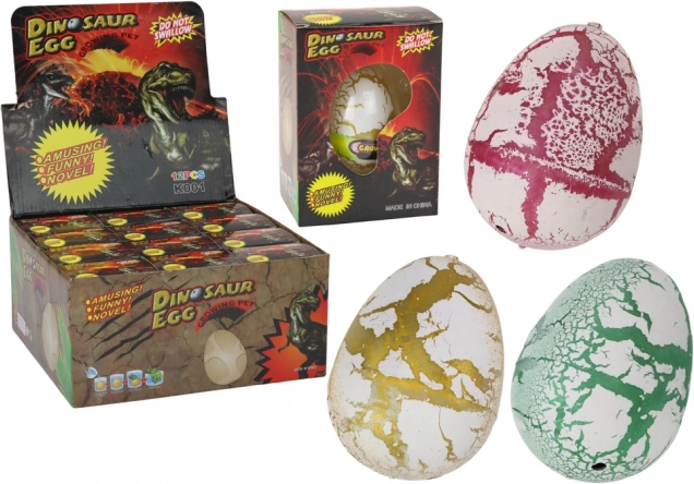 Dinozaura ola ūdenī 6 cm