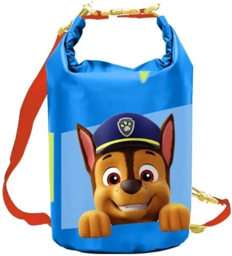 Waterproof bag Paw Patrol - 1 piece