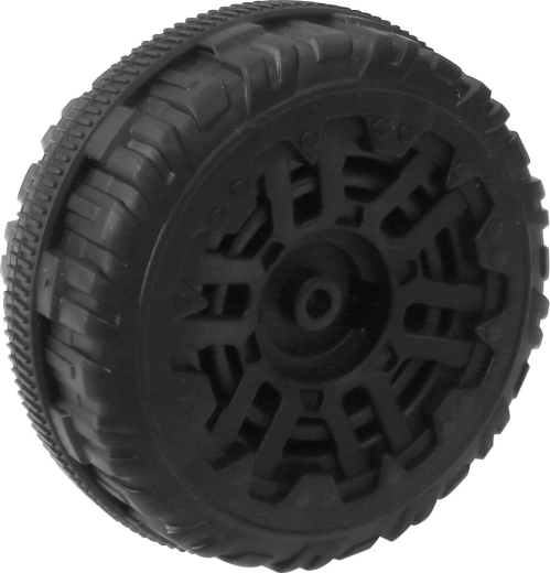 Priekšējais/aizmugurējais ritenis stumjamajai automašīnai Shelby Ford F-150 Raptor