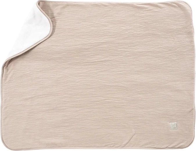 Träumeland sega Signature taupe 75 × 100 cm
