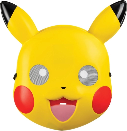 Pokémon Pikachu mask