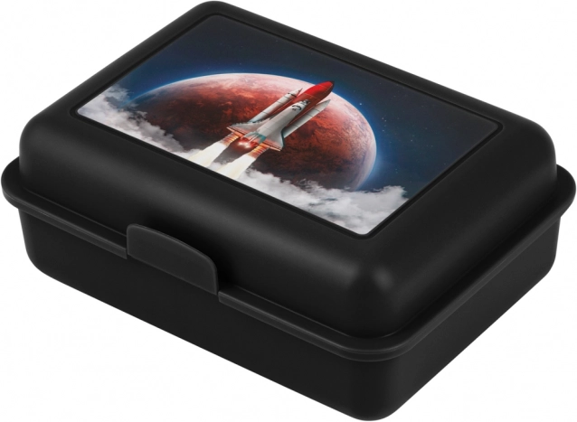 Lunch Box BAAGL Space Shuttle