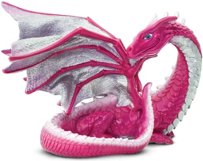 Safari Ltd. figūriņa Love dragon