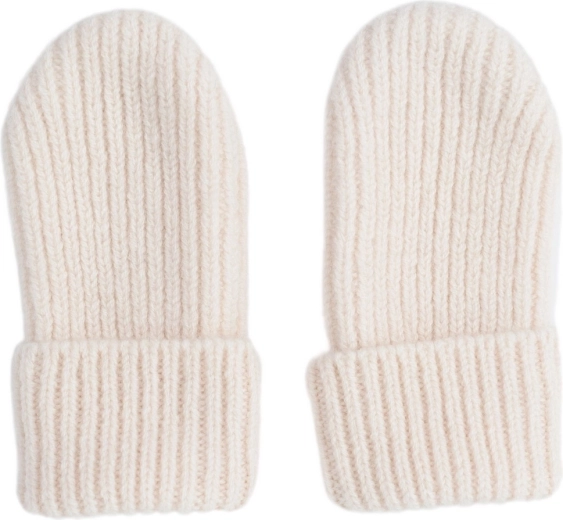 Lodger merino cimdi Birch 1–2 gadi