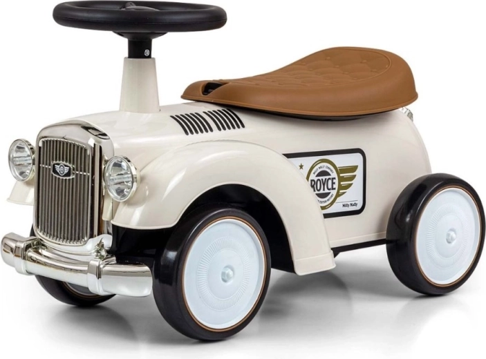 Royce Vintage Ride-On by Milly Mally