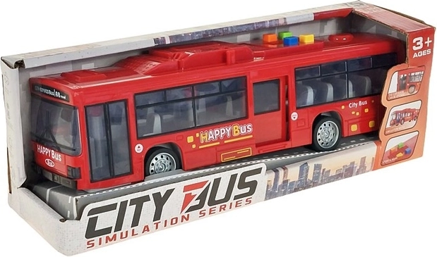 Autobuss