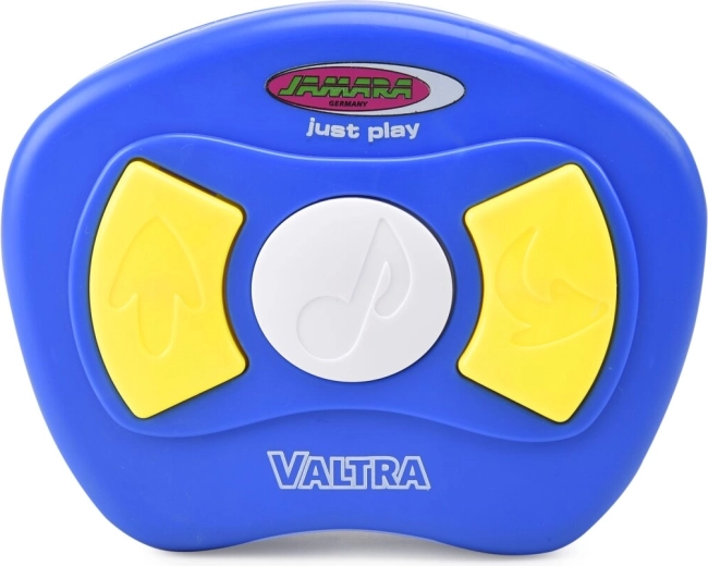 Jamara raidītājs Valtra My first RC Tractor 2,4 GHz