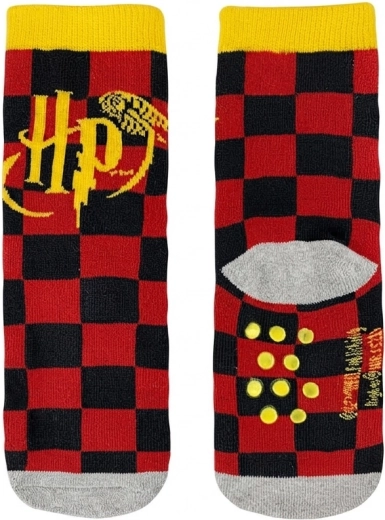 Harry Potter terry socks