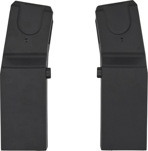 Easywalker adapteri autosēdekļa piestiprināšanai pie ratiņiem Zoey