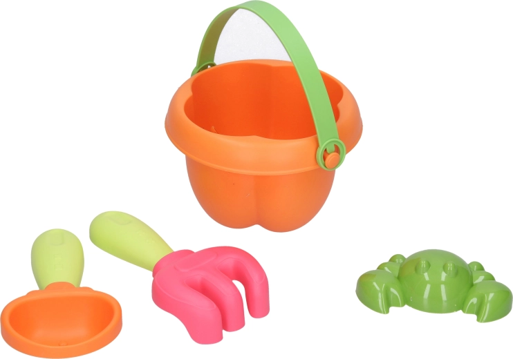 Sand Play Set 5 pcs