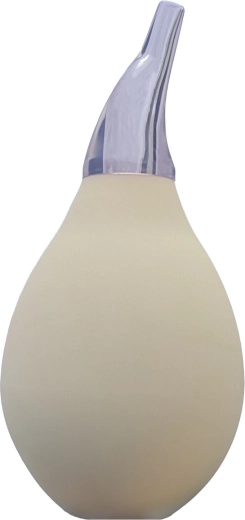 Mininor nasal aspirator for babies